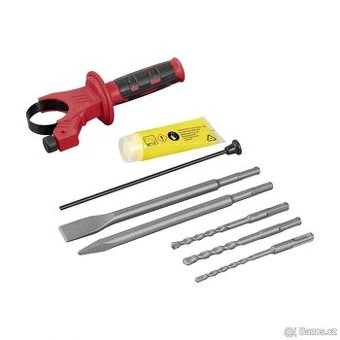 NVÉ Vknné Vrtací a sekací kldivo PBH 1050