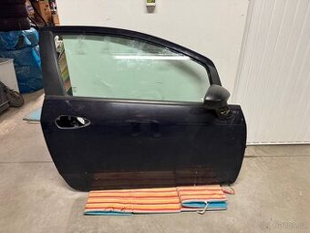 Fiat Grande Punto Pravé dveře 3dv - 1