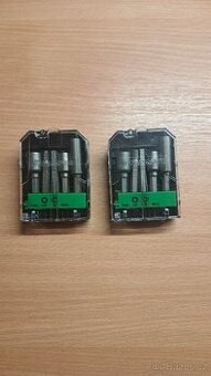 Sady bitů a magnetických nástavců