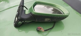 Octavia 2 prave zrcatko Face