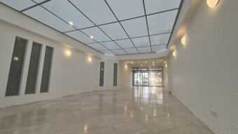 Pronájem komerčních prostor 72 m2 Nové Město nad Metují