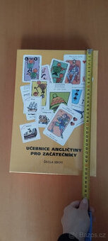 Hra Učebnice angličtiny pro začátečníky