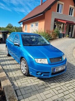 Fabia