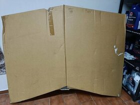 kapota Fiat Freemont