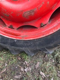 Kola kultivačni na crystala