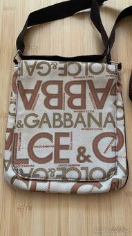 Taška, Taštička kapsička přes rameno