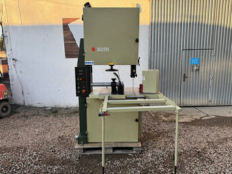 Pásová píla SCM R800