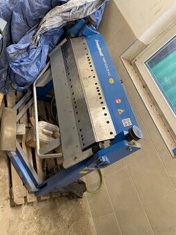 Segmentová ohýbačka