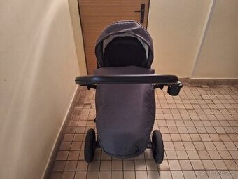 Kočárek firkon Vesta 3 kombinace