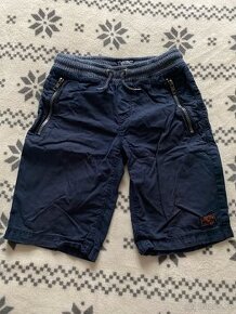 Chlapecké kraťasy C&A, vel. 134