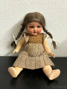 Starožitná panenka Germany