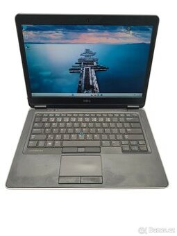 Dell Latitude E7440 ( 12 měsíců záruka+Faktura )