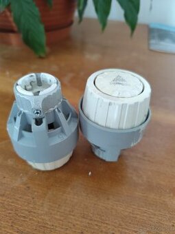 Danfoss RA 2920 termostatická hlavice pro veřejné budovy