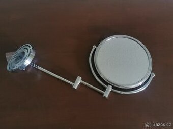 Kosmetické zrcátko - 1