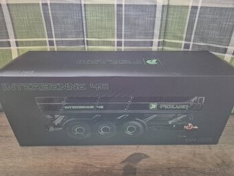 Model perard interbenne 46 1:32