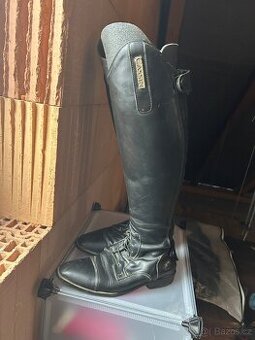 Jezdecké boty Cassini - 1