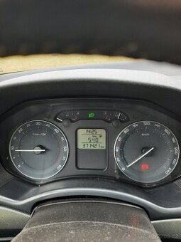 Prodm Octavii  II. 1.9 TDi  2007