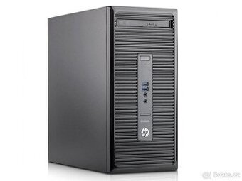 Zákĺadní pc na GTA 5 atd. Aź 16GB, 4 jádrový cpu, SSD, HDD