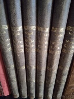 Hrabě de Monte Christo