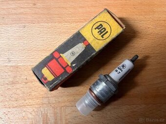 Svíčky PAL Nepoužité