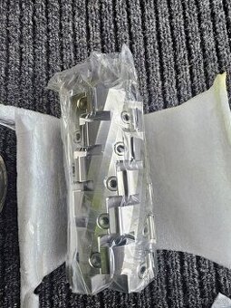 Prodám novou čtyřstranou frézu