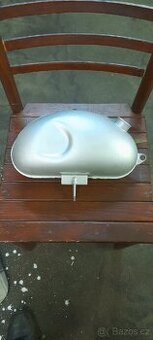 Jawa stadion S 22 palivová nádrž