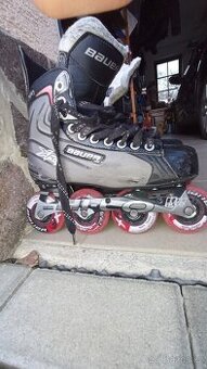 Inline brusle Bauer 40,5 EUR