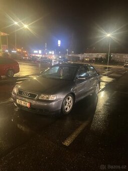 Audi a3 1.9tdi