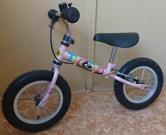 ODRÁŽEDLO YEDOO TOOTOO