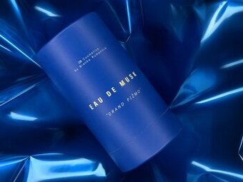 Parfém EAU DE MUSK - 1