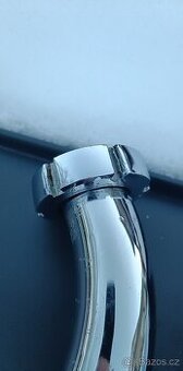 Jawa Speciál Matice Výfuku 175/250 Nebo Jawa 250/350