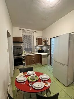 2kk ČB klidný dům - 1