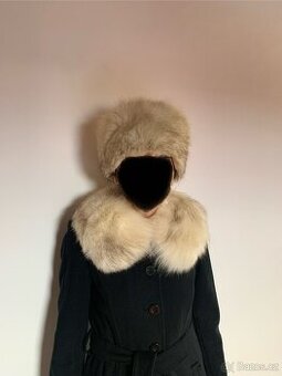 Prodám set z polární lišky