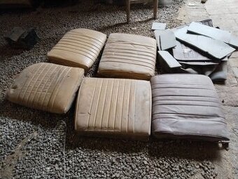 Škoda 100,110,1000mb.