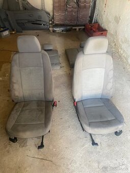 Bmw e92 sedačky s výhřevem