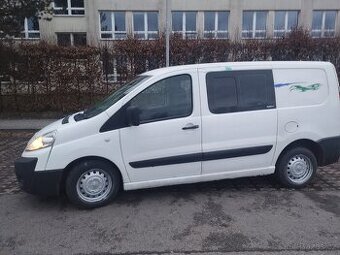 Peugeot Expert  Tepee 2.0 HDI