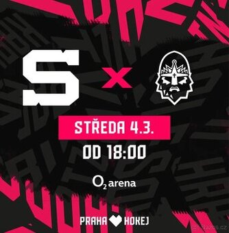 HC Sparta Praha - HC Rytíři Kladno, VIP klubové patro