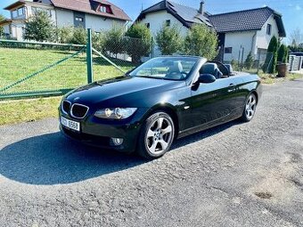 Cabrio 2.0i