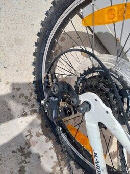 Dětsk hoské kolo 20 "