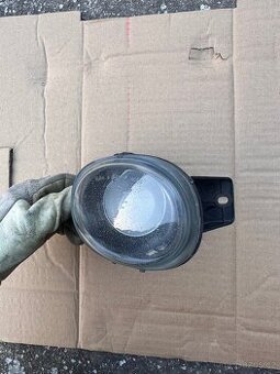 Pravé přední mlhové světlo Seat Leon 1m