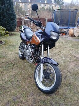 Honda NX 650 Dominator 32 kW RD08