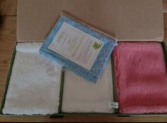 Zaren Nanosilver technologie na všechny povrchy i auto