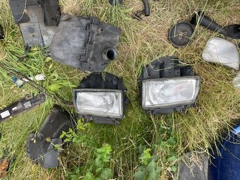 dily T4 111kw - velky airbox, sahara, klima, intercooler