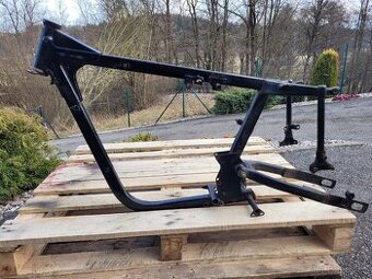 Rám Jawa 350/362 Californian