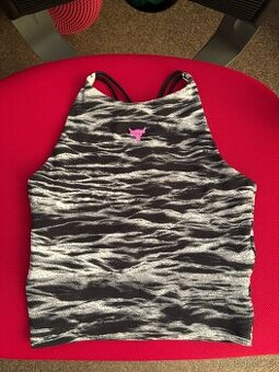 dámský top Under Armour PJR vel XS