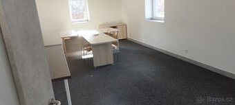 Pronájem kanceláře v Rokycanech - 1