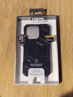 Kryt UAG na Apple iPhone 15 Pro