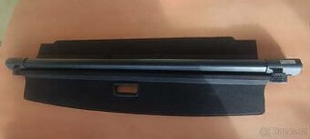 Roleta kufru škoda fabia 2 combi