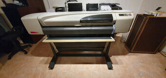 Plotter HP DesignJet 500 42"