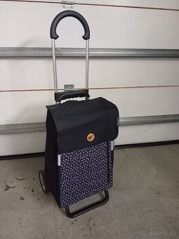 Pojizdná taška na nákup